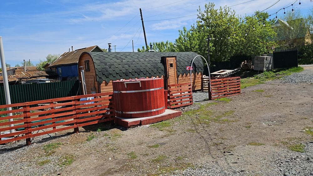 Сдам номера и домики