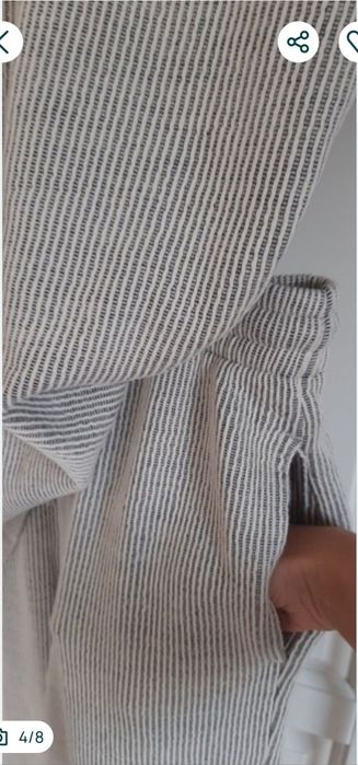 Set nou, tricou si pantaloni pentru barbati/XS