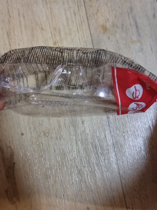 Очки защитные открытые