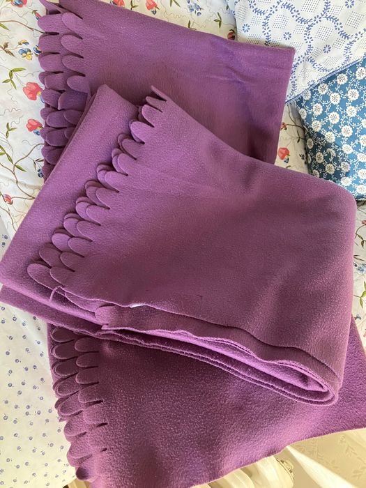 Продавам Одеала от колекциите на ИКЕА