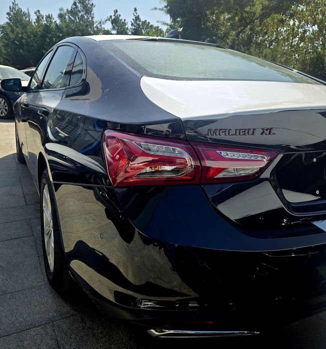 **Малибу хл 25-2026 масла