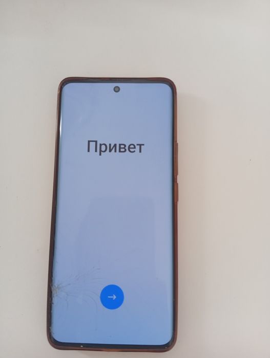 Продам телефон realme 11 pro 5g