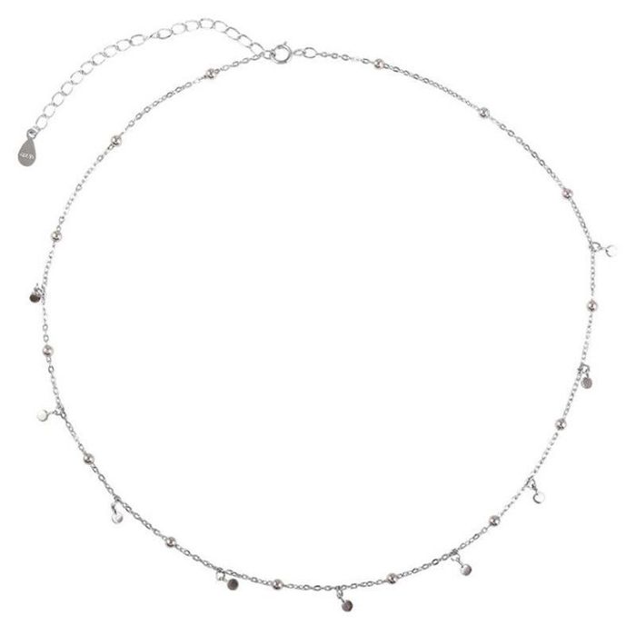 Цепочка серебро 925