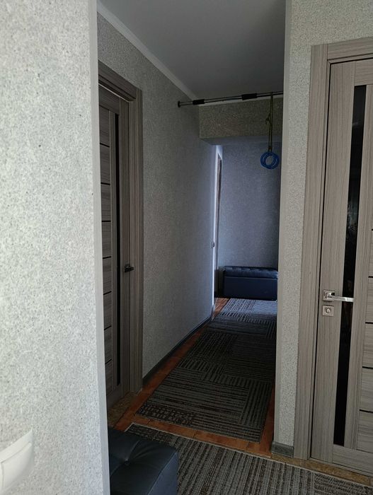 Продам 4-х комнатную квартиру