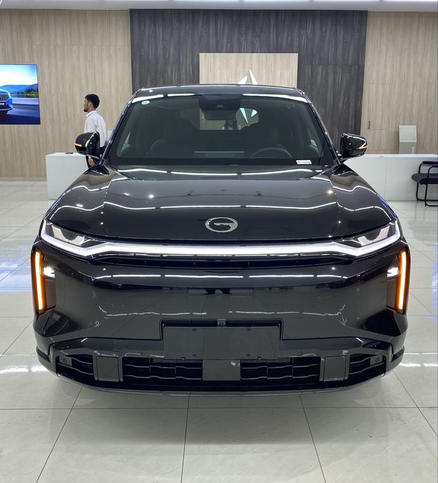Gac S7 180KM Hybrid Ultra 2026 4WD Full 3 yil Garantiya
