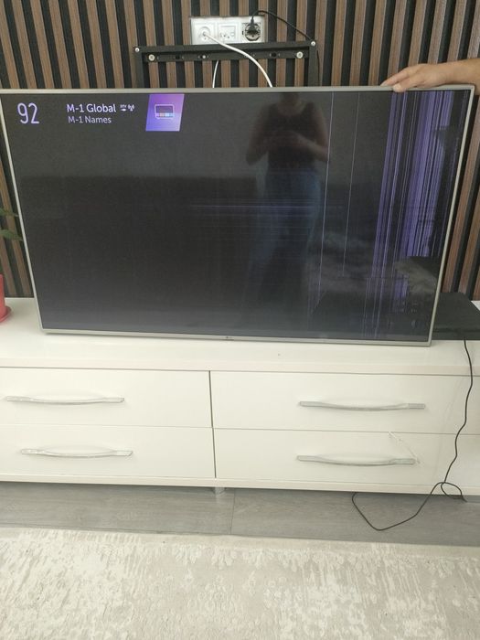 Продажа телевизора