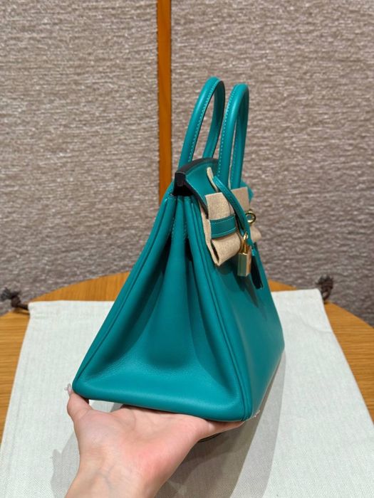 Geanta Hermes Birkin Swift 25