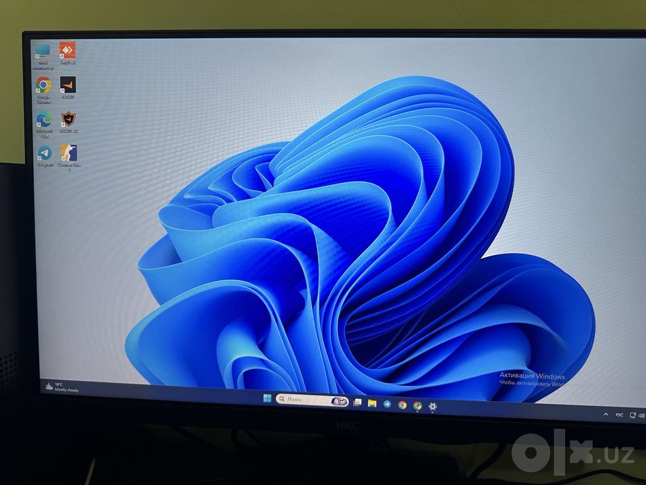 Компьютер Core i5-10 16GB Опер