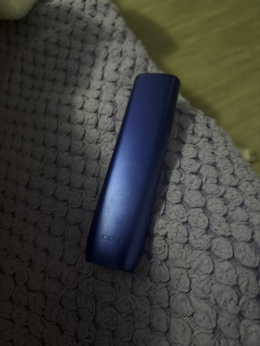 Iqos Iluma One.
