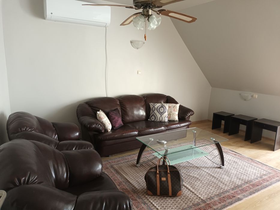 Дава се под наем Четиристаен апартамент в Силистра, Център - 106 кв.м за 280.5 € - Снимка #7