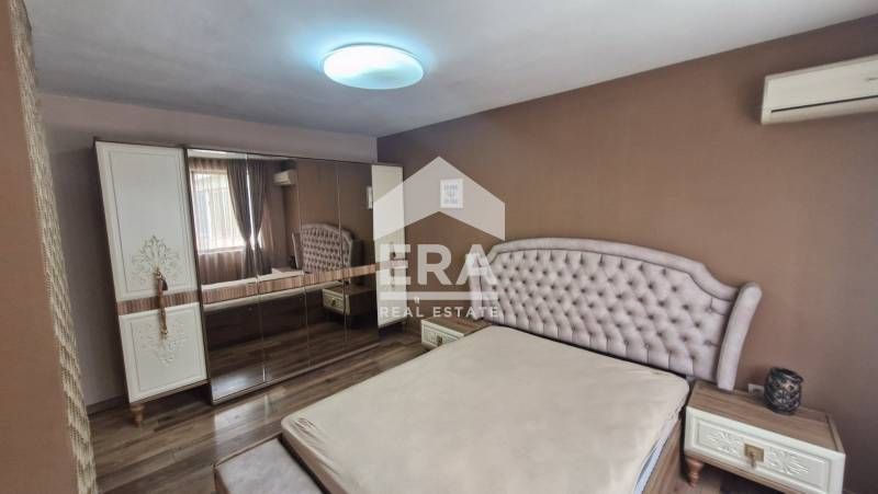 Дава се под наем Тристаен апартамент в Аксаково - 82 кв.м за 433.5 € - Снимка #6