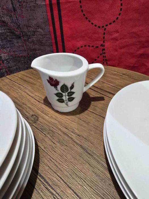 Немски порцеланов сервиз