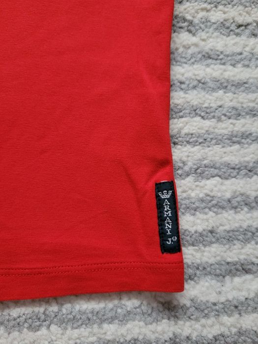 Maieu Armani Jeans S-M