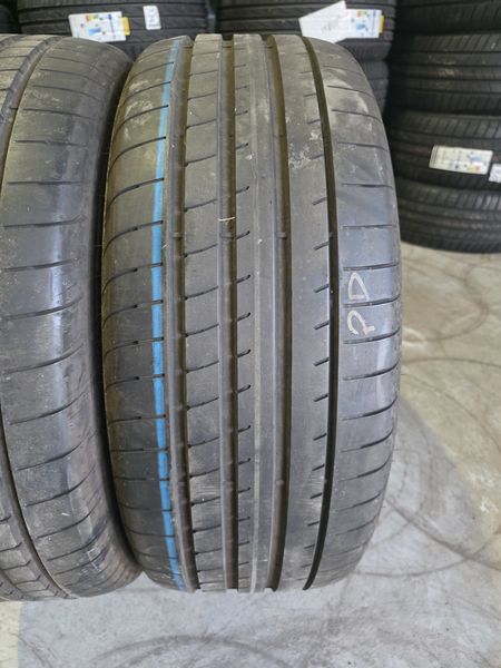 255/45/20 GOODYEAR 2бр