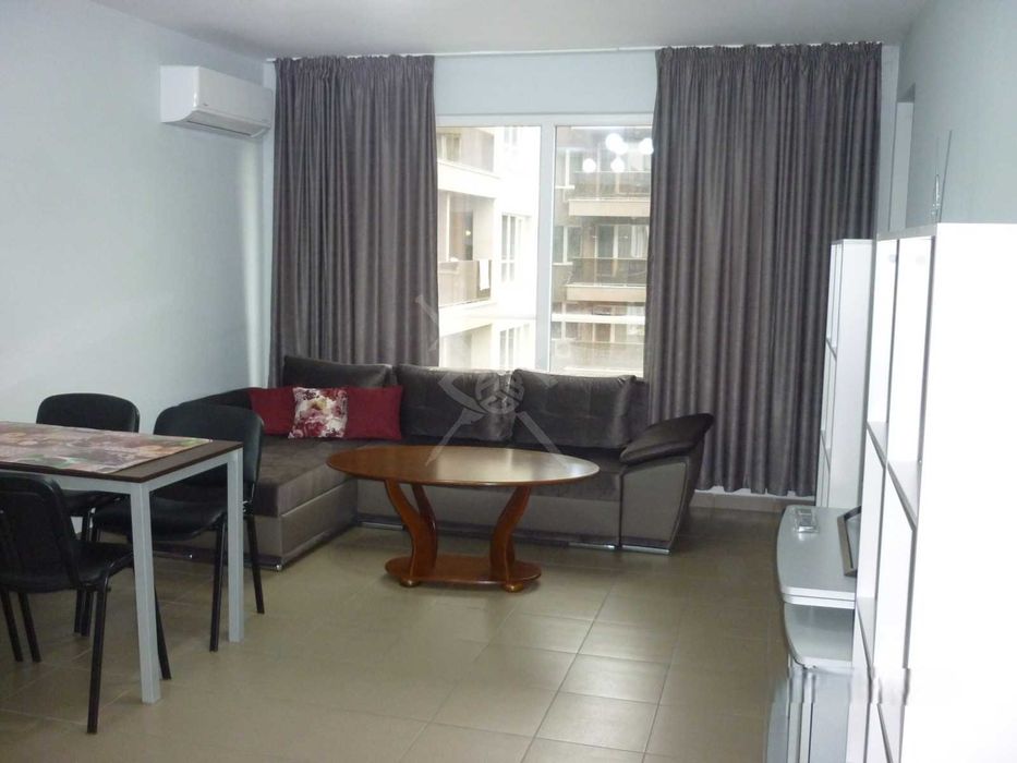 Двустаен апартамент под наем в Кючук Париж 1721651