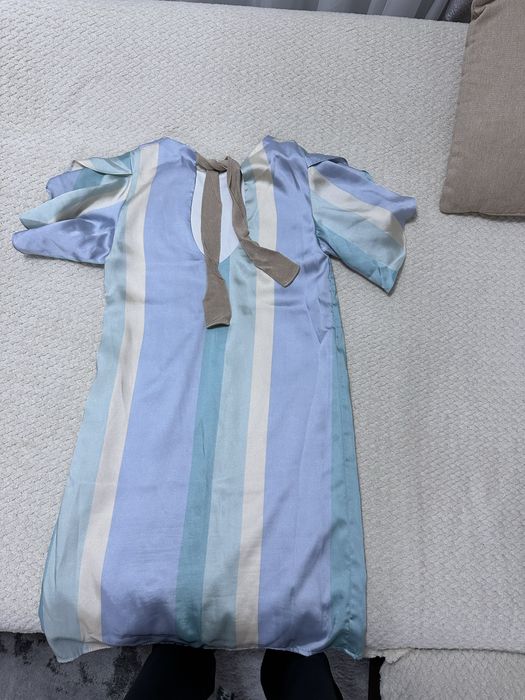 Rochie mango vara/primavara colectia 2018
