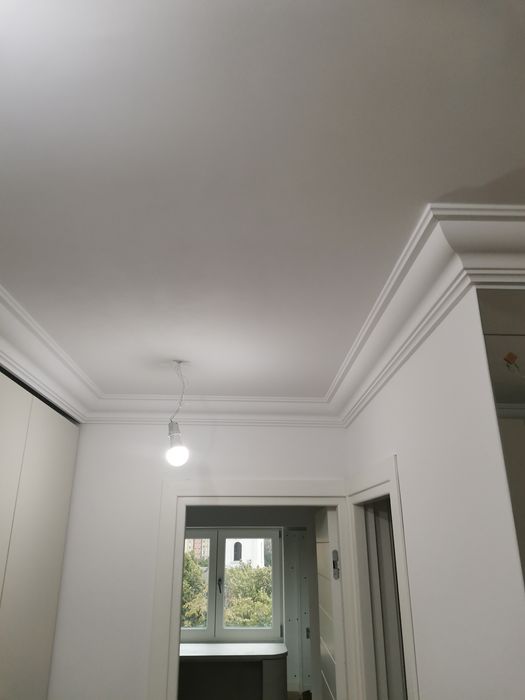 Plinta duropolimer parchet, cornisa,profile chenare