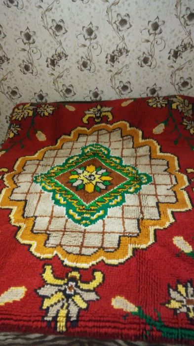 Китеник естествена вълна