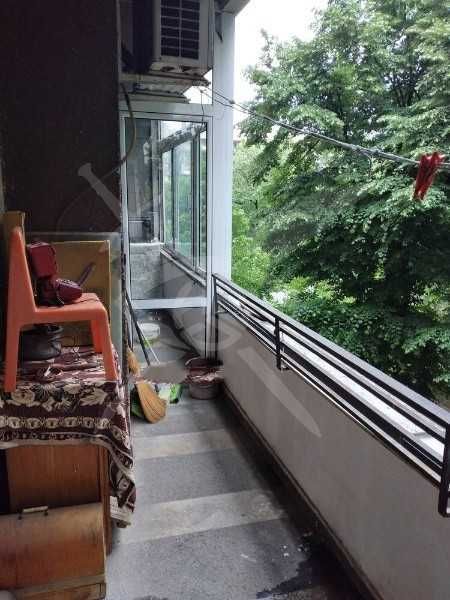 Дава се под наем Двустаен апартамент в Пловдив, Мараша - 64 кв.м за 325 € - Снимка #2