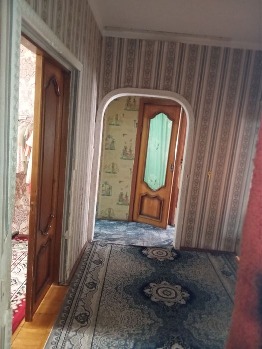 Продается квартира куйлюк 6