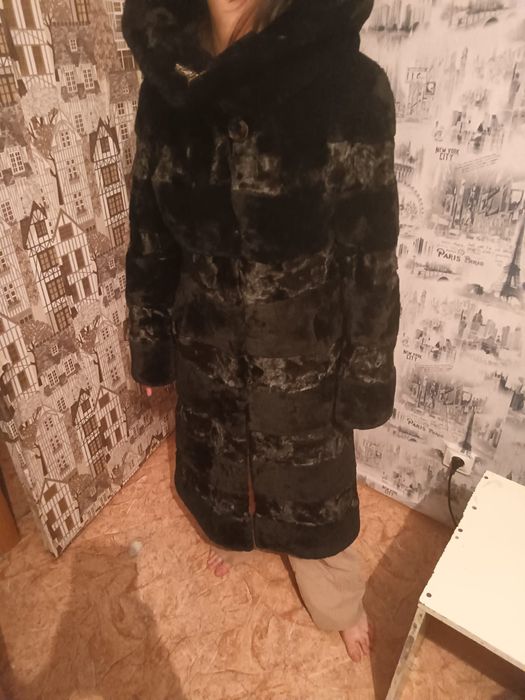 Продам 3 шубы.В идеальном состояние