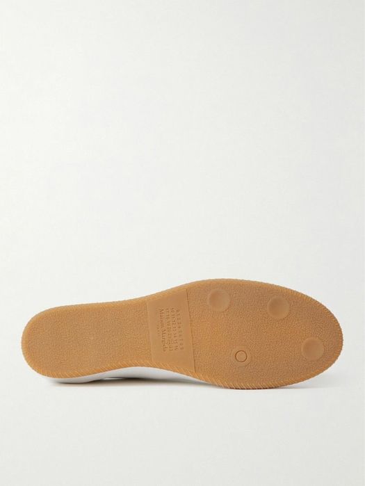 Оригинални мъжки кецове Maison Margiela S57WS0465P4308T1003