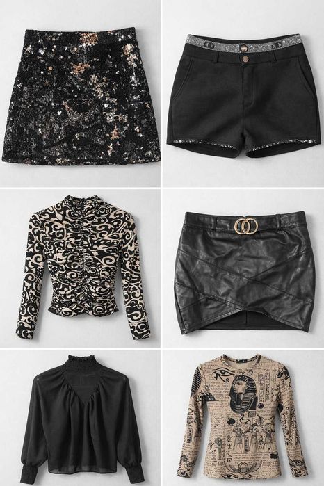 Orsay, Calliope,AVIN