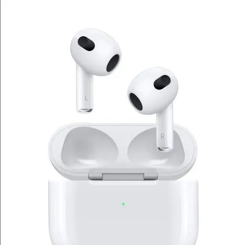Air pods 3 наушники