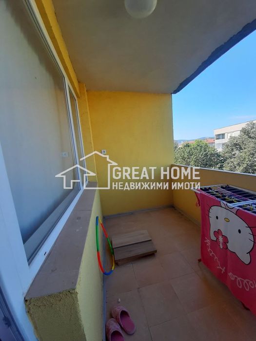 Продава се Четиристаен апартамент в Търговище, Вароша - 96 кв.м за 1667 €/кв.м - Снимка #7