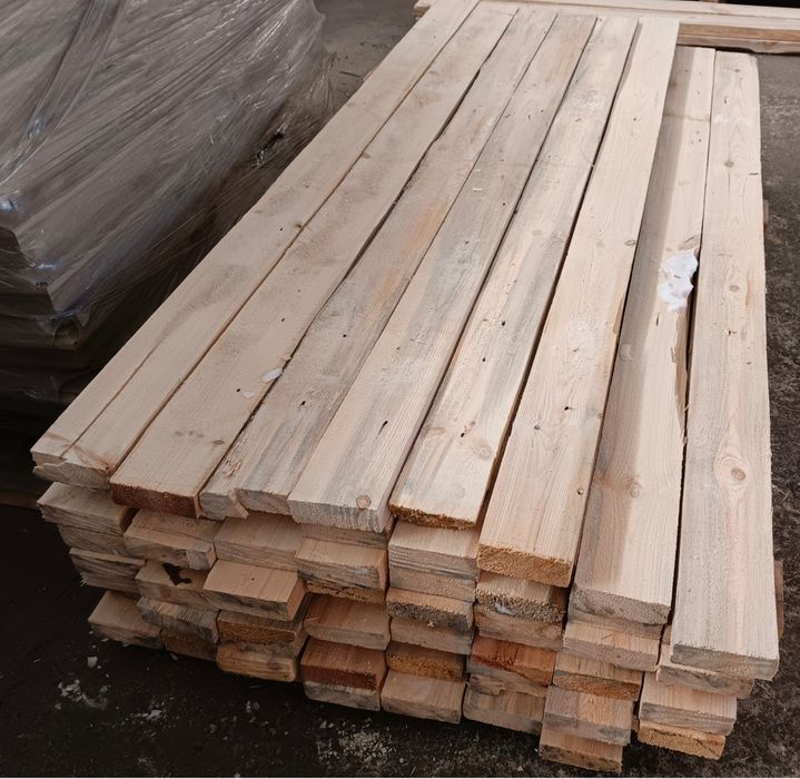 Доска сосновая гост8486