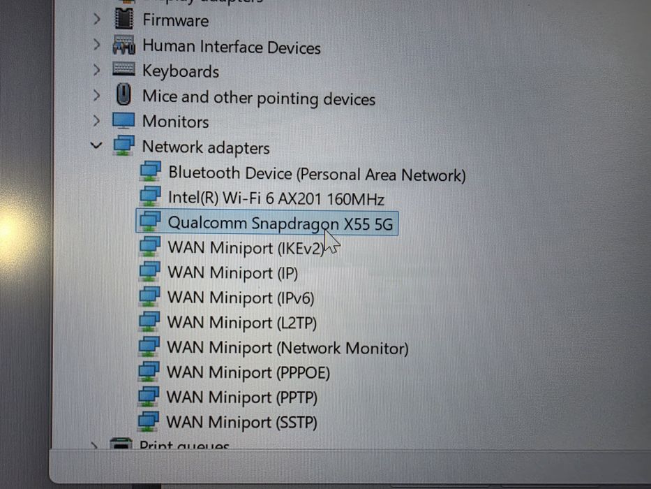 Laptop Lenovo ThinkPad X1 Carbon Gen 9 i5-1135G7 16Gb DDR4 512Gb NVMe