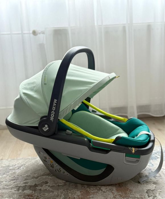 Scoica Maxi-Cosi