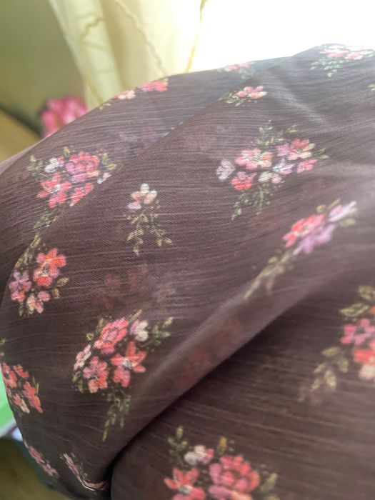 Поличка с флорални мотиви Na-kd