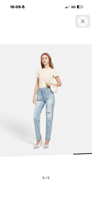 Дънки Dsquared2.