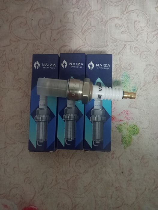 Свечи зажигания  иридиевые