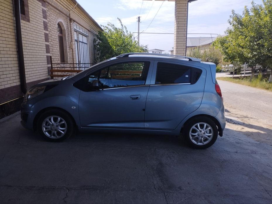 SPARK  avtomat  sotiladi