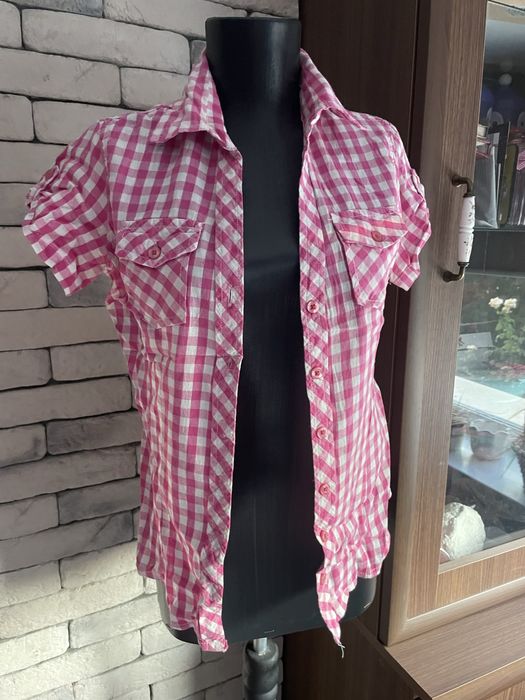 Дамски ризи