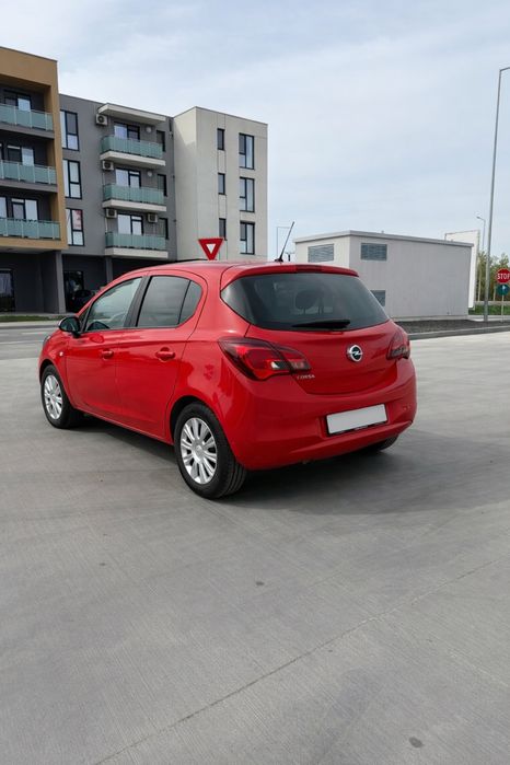OPEL Corsa 2019 — imagine 2