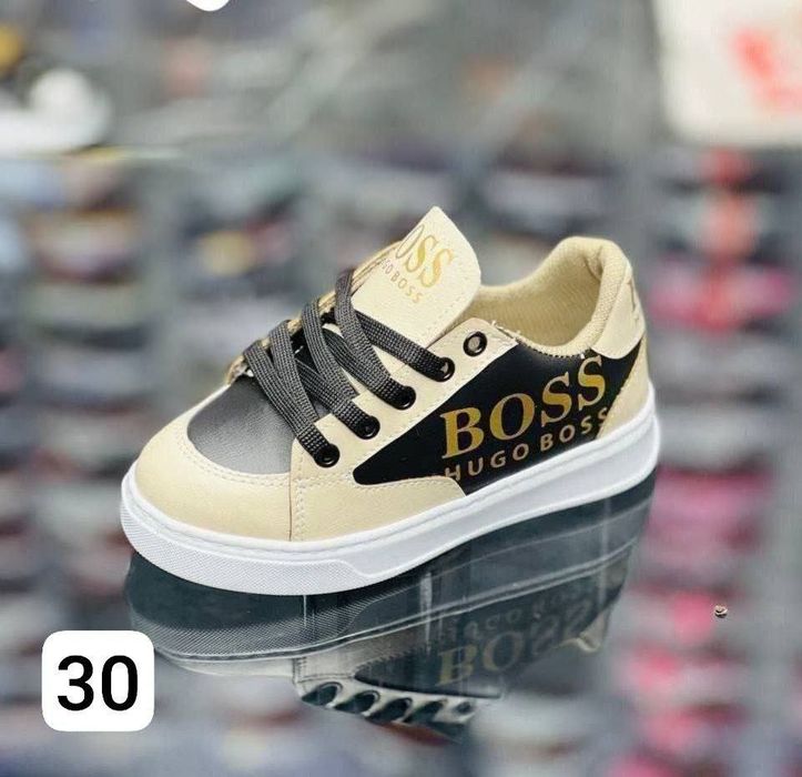 Adidași pentru copiii