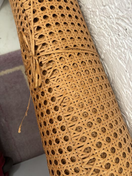 Ротанг искуственный ширина 1м