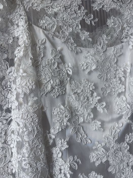 Элегантное платье