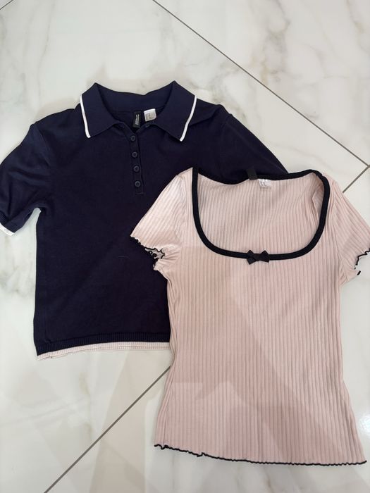 H&m тениски.
