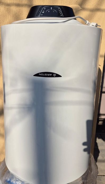 Boiler Ariston Pro1Eco 80L