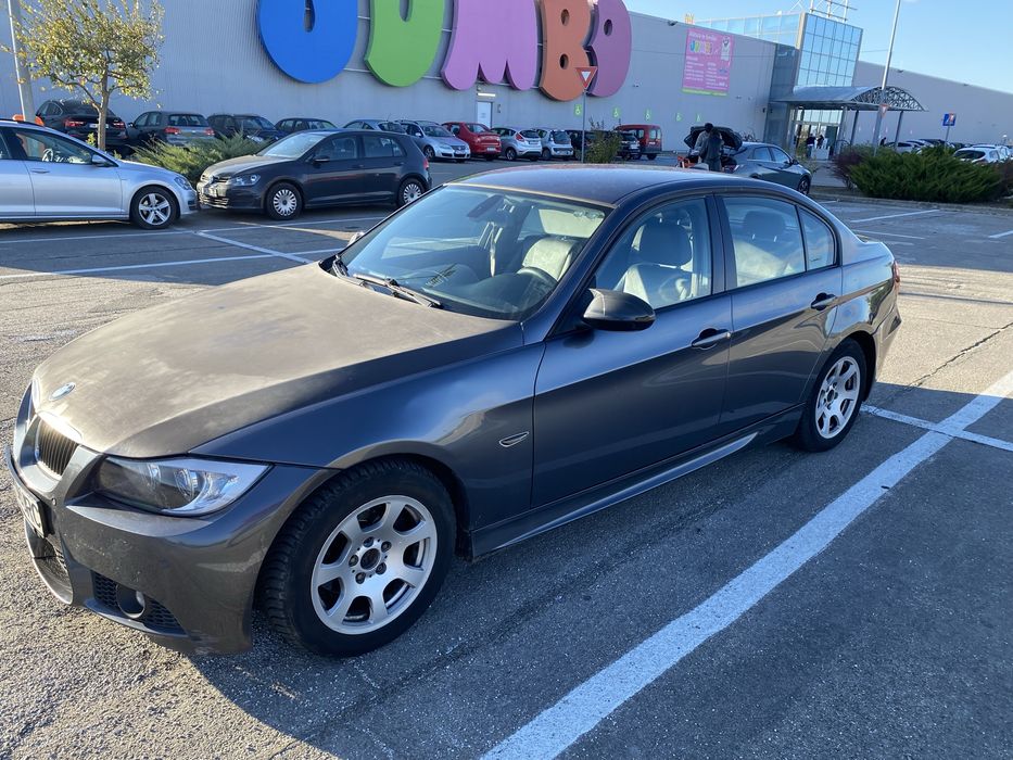BMW 3 Series 2005 — imagine 3
