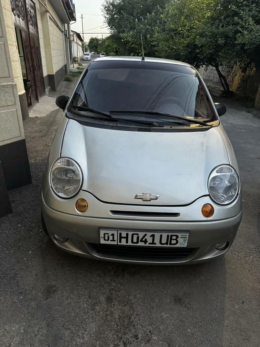 Matiz beat arzonga sotiladi