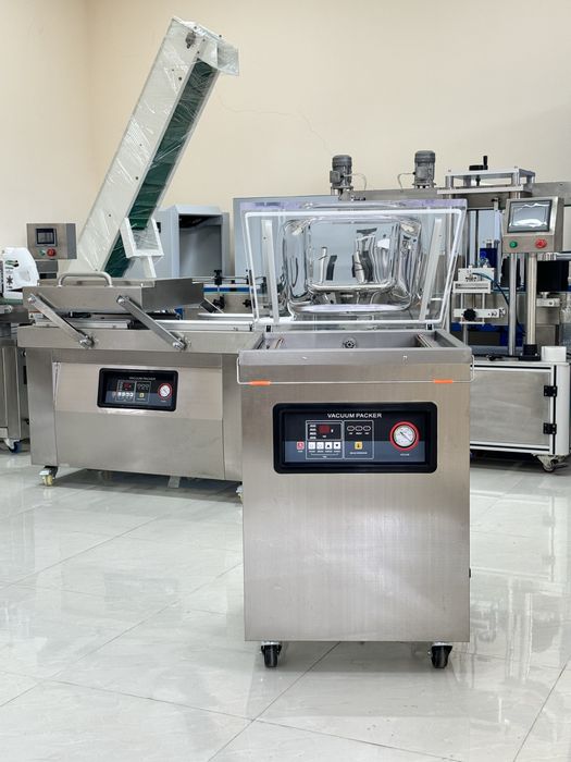 Вакуумный упаковшик | Вакуум станок |  Ваккумная машина | Vakum uskuna