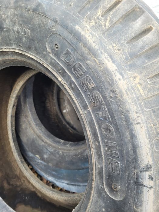 Anvelope remorcă, disc, Destone 9-14.5 (12ply)