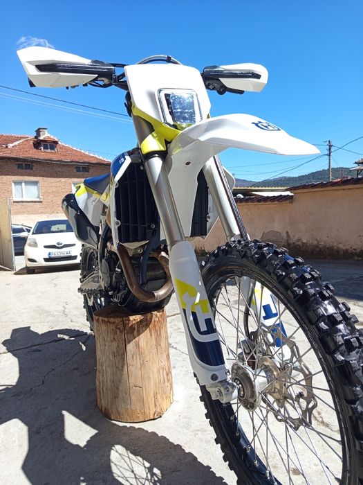 Husqwarna Fe 350 2023г