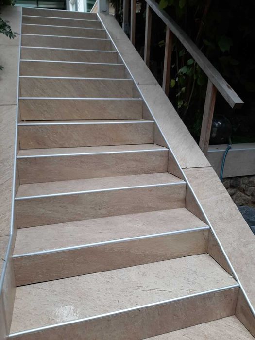 Ремонт на баня и ВиК услуги - Строителни ремонти