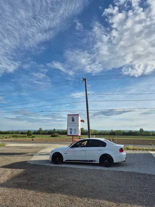 BMW 3 Series 2007 — imagine 4